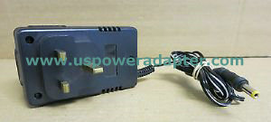 New Stontronics Linited AC Power Adapter 5V 1000mA 5VA 17W - Model: 0501000RBS - Click Image to Close